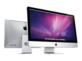 Picture of Refurbished iMac - Intel Quad Core i5 2.7GHz - 4GB - 1TB - LED 21.5"- Bronze Grade