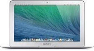 Picture of Refurbished MacBook Air - 11.6" - Intel Core i5 1.4GHz - 4GB RAM - 128GB - Silver Grade