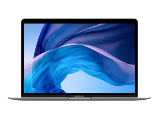 Apple MacBook Air Retina display - 13.3