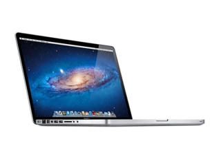 Picture of Refurbished MacBook Pro - 13.3" - Intel Core i5 2.5GHz - 4GB RAM - 1TB - Bronze Grade