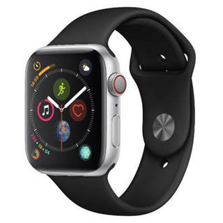 apple watch 4 gps only price