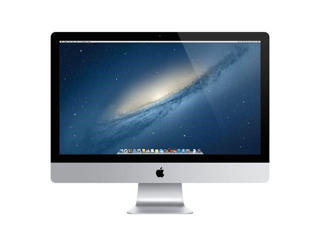 Refurbished iMac 22851