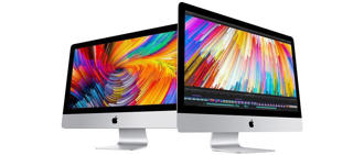 Refurbished iMac 23194