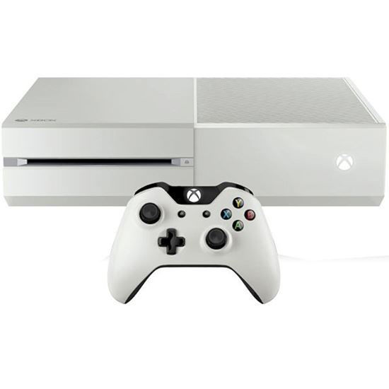 Microsoft Xbox One 500GB Refurbished