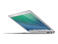 Picture of Refurbished MacBook Air - 13.3" - Intel Core i5 1.3GHz - 4GB RAM - 256GB Flash Storage - Silver Grade