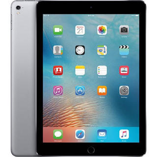 Picture of Apple 9.7-inch iPad Pro Wi-Fi - tablet - 128 GB - 9.7" - Silver Grade Refurbished