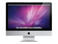 Picture of Refurbished iMac - Core i5 2.5 GHz - 4GB - 500GB + 512GB SSD - LED 21.5"  - Silver Grade