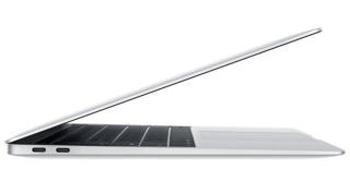 Picture of Refurbished MacBook Air with Retina display - 13.3" - Core i5 1.6GHz - 8 GB RAM - 256 GB SSD - Gold Grade