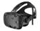 Picture of HTC VIVE virtual reality headset - with 2 controllers and sensors -  Gold Grade Refurbished