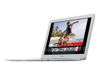 Picture of Refurbished MacBook Air - 13.3" - Intel Core i7 1.8GHz - 4GB RAM - 256GB SSD - Bronze Grade