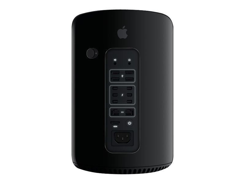 Apple mac pro xeon что это такое