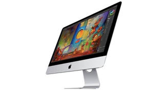 Picture of Refurbished iMac with Retina 4K display - Intel Quad Core i5 3.1GHz - 8GB - 512GB SSD - LED 21.5" - Gold Grade