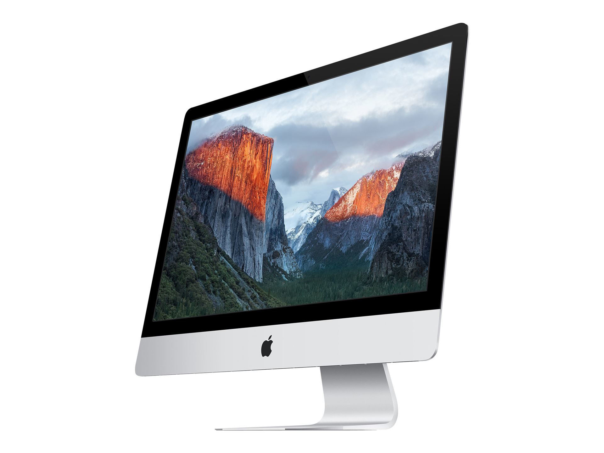 Apple iMac with Retina 5K display - Core i5 3.3 GHz - 24 GB - 1 TB ...