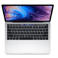 Picture of Refurbished MacBook Pro with Touch Bar - 13.3" - Core i5 3.1GHz - 8 GB RAM - 256 GB flash storage - English - Silver Grade
