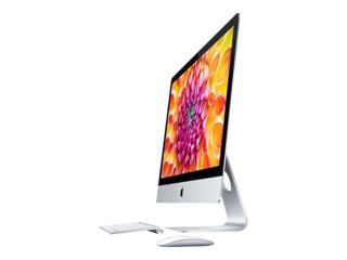 Picture of Refurbished iMac - Intel Core i5 2.9GHz - 16GB - 1TB - LED 21.5" - Silver Grade