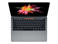 Picture of Refurbished MacBook Pro with Touch Bar - 13.3" - Intel Core i7 3.3 Ghz - 16GB RAM - 1TB SSD - Silver Grade