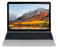 Picture of Refurbished MacBook - 12" - Intel Core M3 1.2GHz - 8GB RAM - 256GB SSD - Space Grey - Silver Grade