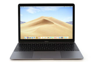 Picture of Refurbished MacBook Air with Retina display - 13.3" - Core i3 1.1Ghz - 8 GB RAM - 256 GB SSD - 2020 - Silver Grade