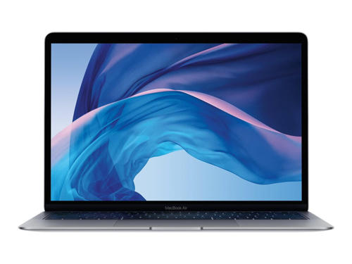 Apple MacBook Air - 13.3"- Core i5 - 1.6GHz - 8 GB RAM - 256 GB SSD - Space Grey (refurbished)