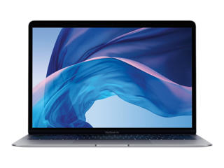 Picture of Refurbished MacBook Air with Retina display - 13.3" - Core i5 1.6GHz - 8 GB RAM - 256 GB SSD - Gold Grade