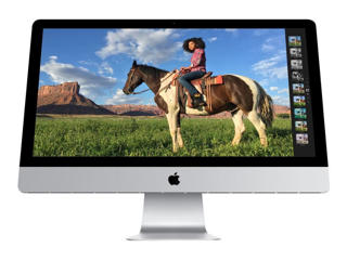 Refurbished iMac 26845