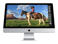 Picture of Refurbished iMac - Intel Quad Core i5 2.7GHz - 8GB - 1TB Fusion - LED 21.5" -  Silver Grade