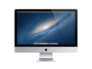 Refurbished iMac 27433