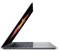 Picture of Refurbished MacBook Pro with Touch Bar - 13.3" - Core i5 3.1 GHz - 16 GB RAM - 256 GB flash storage - English - Silver Grade