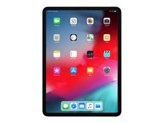 Picture of Apple 11-inch iPad Pro Wi-Fi + Cellular - tablet - 2nd Gen - 128 GB - 11" - Gold Grade Refurbished