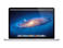 Picture of Refurbished MacBook Pro with Retina Display - 15.4" - Intel Quad Core i7 2.4GHz - 8GB RAM - 768GB SSD - Silver Grade