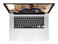 Picture of Refurbished MacBook Pro with Retina Display - 15.4" - Intel Quad Core i7 2.4GHz - 8GB RAM - 768GB SSD - Silver Grade
