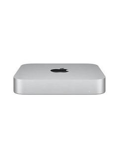 Picture of Apple Mac Mini - M1 Chip - 3.2 GHz - 8GB - 256GB SSD - Silver - Gold Grade Refurbished