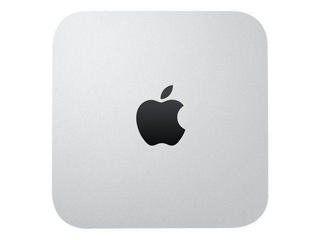 Picture of Apple Mac Mini - Intel Core i5 2.5 GHz - 4GB - 512GB SSD - Gold Grade  Refurbished