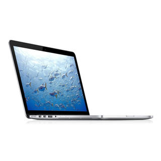 Refurbished MacBook Pro with Retina - 15.4 - Intel Core i7 2.0GHz 