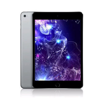 Picture of Apple iPad Mini 4th Gen Wi-F + 4G  - Tablet - 32GB - 7.9" - Gold Grade Refurbished