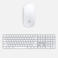 Picture of Need another Keyboard ? Apple Magic Keyboard with Touch ID and Numeric Keypad and Magic Mouse Bundle - Silver (NEW)