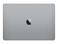 Picture of Apple MacBook Pro with Touch Bar - 15.4" - Core i9  6 Core 2.9GHz - 32GB RAM - 1 TB SSD - Silver Grade Refurbished