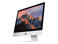 Picture of Refurbished iMac with Retina 4K display - all-in-one - Core i7 3.2 GHz  - 32GB - 1TB SSD - LED 21.5" - English - Gold Grade