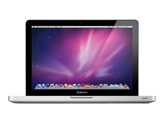 Picture of Refurbished MacBook Pro - 13.3" - Intel Core i5 2.3GHz - 4GB RAM - 480GB SSD - Silver Grade