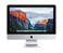 Picture of Refurbished iMac - Intel Quad Core i5 2.7GHz - 16GB - 1TB SSD - LED 21.5" -  Silver Grade
