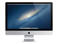 Picture of Refurbished iMac - all-in-one - Core i7 3.5 GHz - 32 GB - 3 TB Fusion - LED 27" - English - Silver Grade