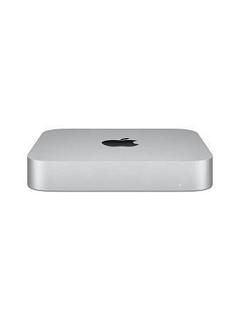 Picture of Apple Mac Mini - M1 Chip - 3.2 GHz - 8GB - 256GB SSD - Silver - Silver Grade Refurbished