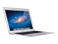 Picture of Refurbished MacBook Air - 11.6" - Intel Core i7 - 8GB RAM - 128GB SSD -  Silver Grade