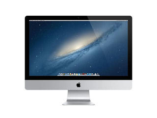 Refurbished iMac 30796