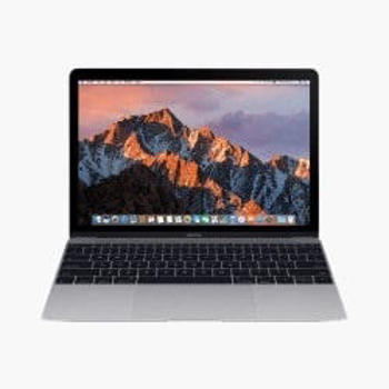 Buy refurbished Macbook in UK