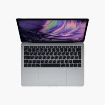 Picture for category Refurbished MacBook Pro