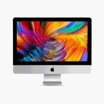 Used & Refurbished iMacs