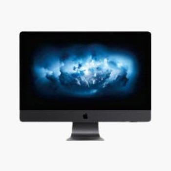 Buy Refurbished iMac Pro