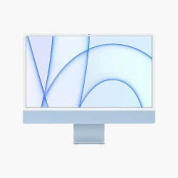 Buy Refurbished iMac M1 chip