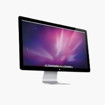 Buy Refurbished Apple Monitors & Displays